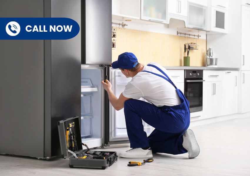 Dammeron Valley Appliance Repair Company